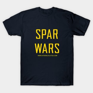 SPAR WARS T-Shirt